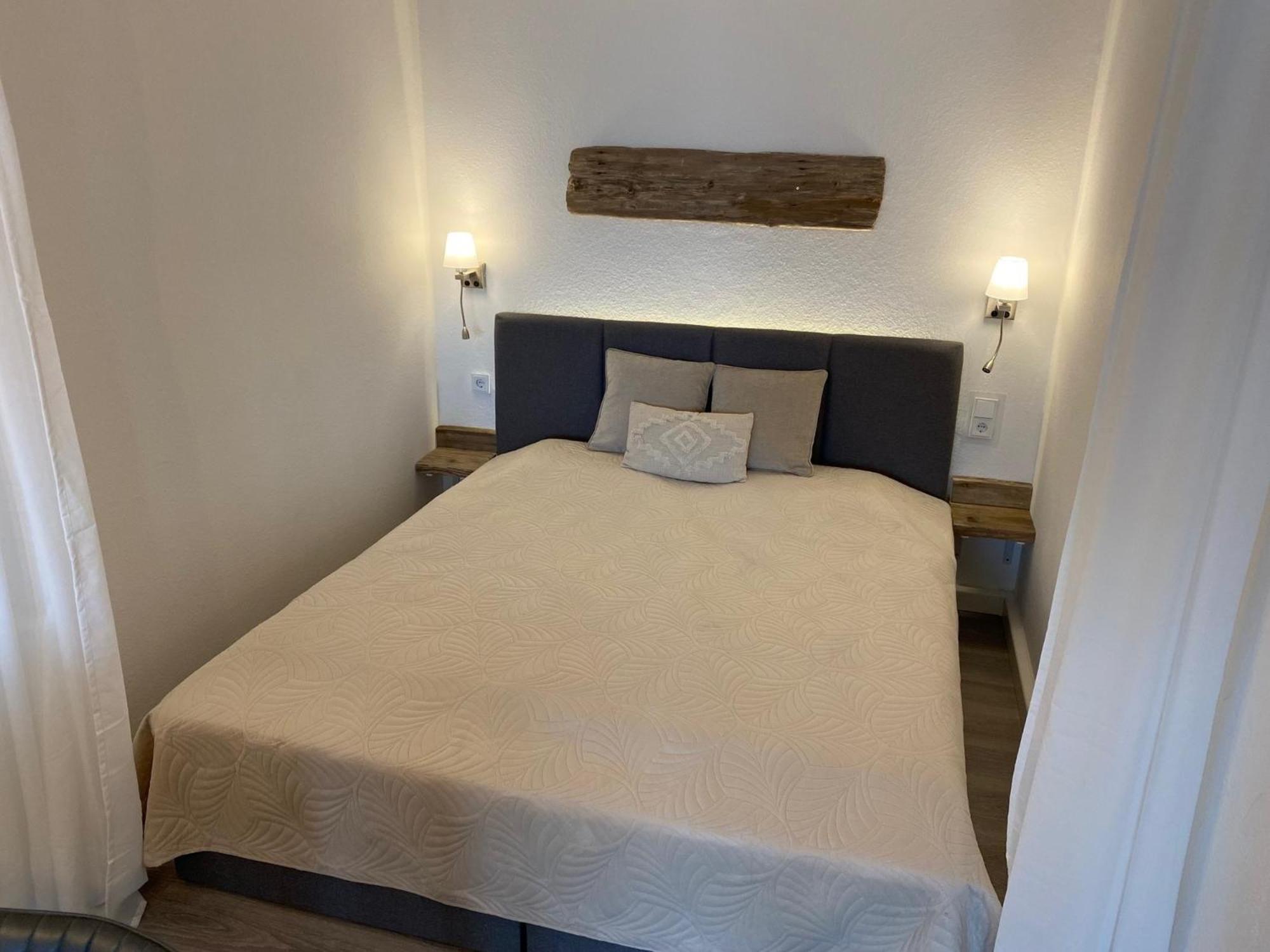 Ferienwohnung Ostseeverliebt 1-6-1 Kellenhusen Bagian luar foto