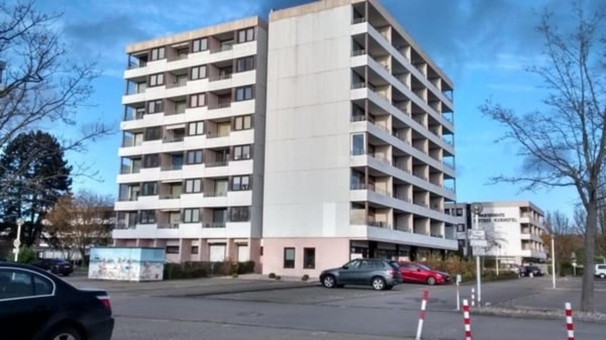 Ferienwohnung Ostseeverliebt 1-6-1 Kellenhusen Bagian luar foto
