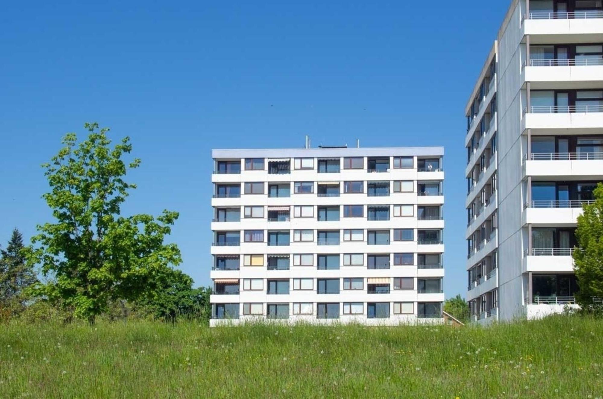 Ferienwohnung Ostseeverliebt 1-6-1 Kellenhusen Bagian luar foto